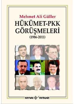 Hükümet PKK Görüşmeleri (1986-2011)
