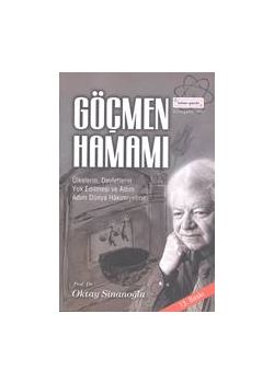 Göçmen Hamamı