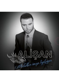 Melekler İmza Topluyor  Alişan, Demet Akalın