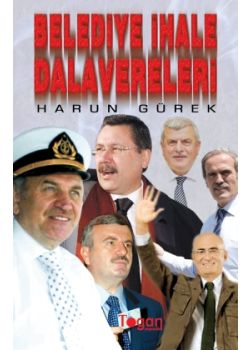 Belediye İhale Dalavereleri