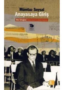 Anayasaya Giriş