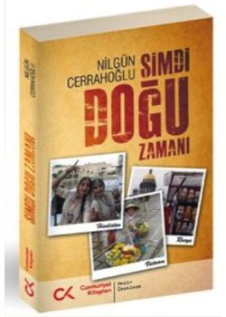 Şimdi Doğu Zamanı
