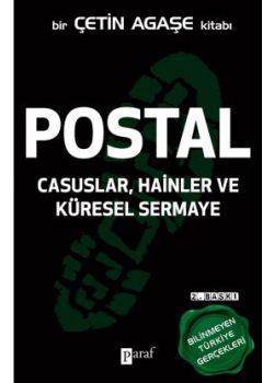 Postal Casuslar, Hainler ve Küresel Sermaye