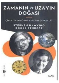 Zamanın Ve Uzayın Doğası