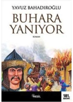 Buhara Yanıyor