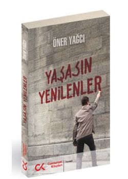 Yaşasın Yenilenler
