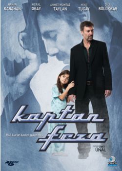Kaptan Feza (DVD)  Hakan Karahan, Meral Okay