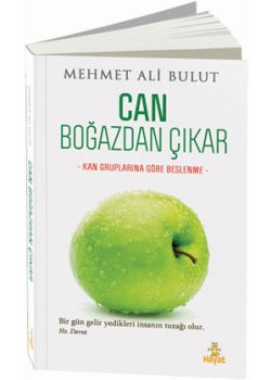 Can Boğazdan Çıkar
