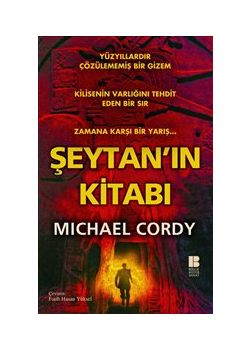 Şeytan'ın Kitabı