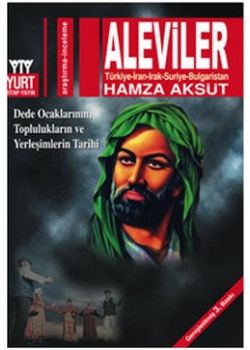 Aleviler - Türkiye-İran-Irak-Suriye-Bulgaristan