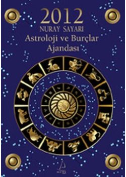 2012 Astroloji ve Burçlar Ajandası