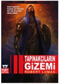 Tapınakçıların Gizemi