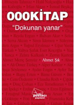 000Kitap  Dokunan Yanar