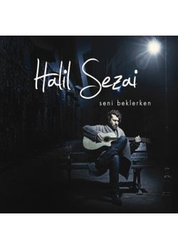 Seni Beklerken  Halil Sezai