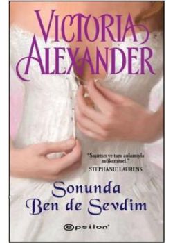 Sonunda Ben De Sevdim