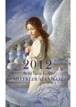 2012 Melekler Ajandası