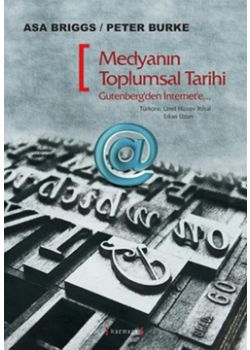 Medyanın Toplumsal Tarihi