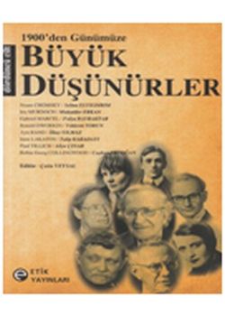 1900'den Büyük Düşünürler