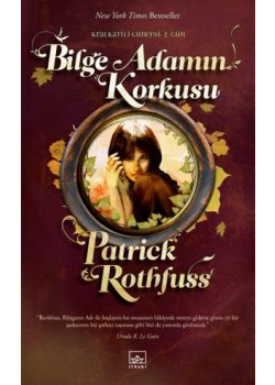 Bilge Adamın Korkusu  Kral Katili Güncesi 2. Gün