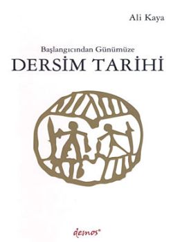 Dersim Tarihi