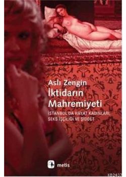 İktidarın Mahremiyeti