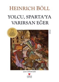 Yolcu, Sparta'ya Varırsan Eğer