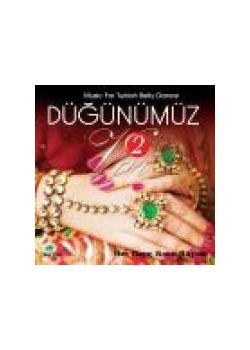 Düğünümüz Var 2