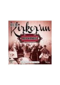 Son Fasıl  Rum Kirkor'un Meyhanesi