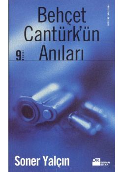 Beco - Behçet Cantürk'ün Aniları
