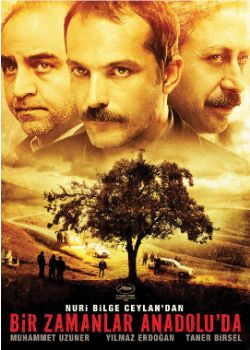 Bir Zamanlar Anadolu’da (DVD)  Yılmaz Erdoğan, Ahmet  Mümtaz Taylan