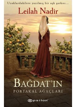 Bağdat'ın Portakal Ağaçları