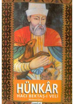 Hünkar  Hacı Bektaş-ı Veli