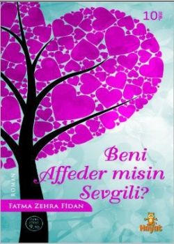 Beni Affeder misin Sevgili?