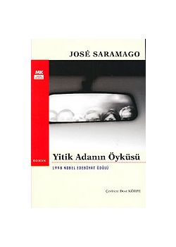 Yitik Adanin Öyküsü