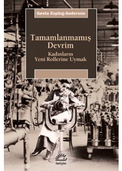 Tamamlanmamış Devrim