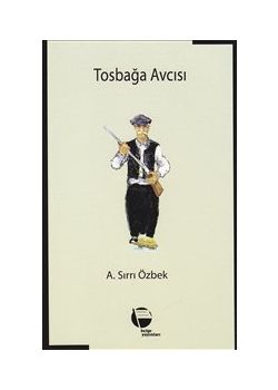 Tosbağa Avcısı