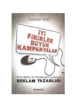 İyi Fikirler Büyük Kampanyalar