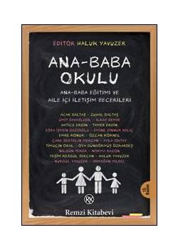 Ana-Baba Okulu