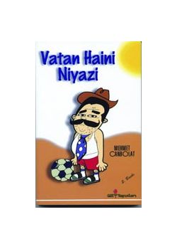 Vatan Haini Nizayi