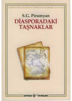 Diasporadaki Taşnaklar
