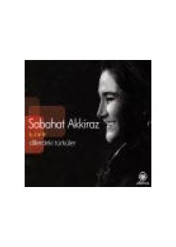 Dillerdeki Türküler  Sabahat Akkiraz