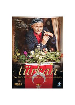 Türkan (DVD)  Rüçhan Çalışkur, Şevket Çoruh,   Ragıp Savaş