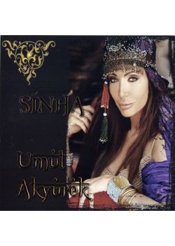 Sinha  Umut Akyürek