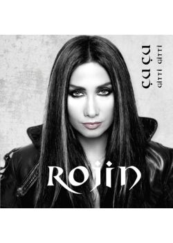 Çu Çu - Gitti Gitti  Rojin
