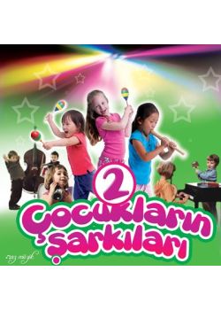 Çocukların Şarkıları 2