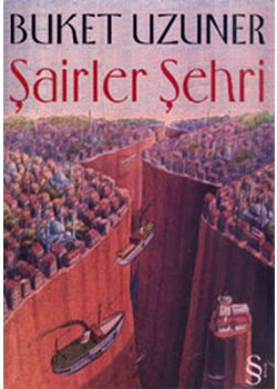 Şairler Şehri