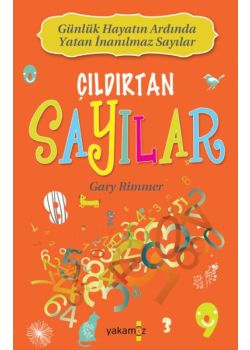 Çıldırtan Sayılar    Günlük Hayatın Ardında   Yatan İnanılmaz Sayılar