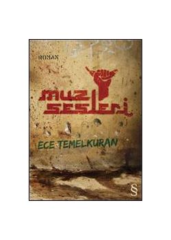 Muz Sesleri (Özel Baskı)