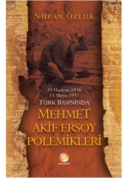 Mehmet Akif Ersoy Polemikleri
