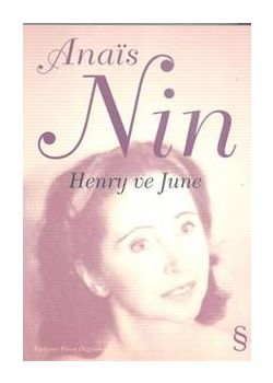 Henry ve June